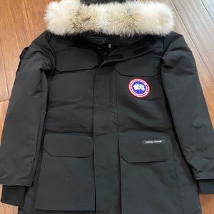 Canada goose men’s jacket